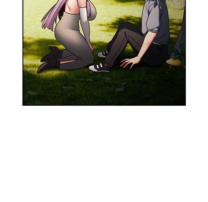 Thrust & Conquer Chapter 1 - Page 263 in English