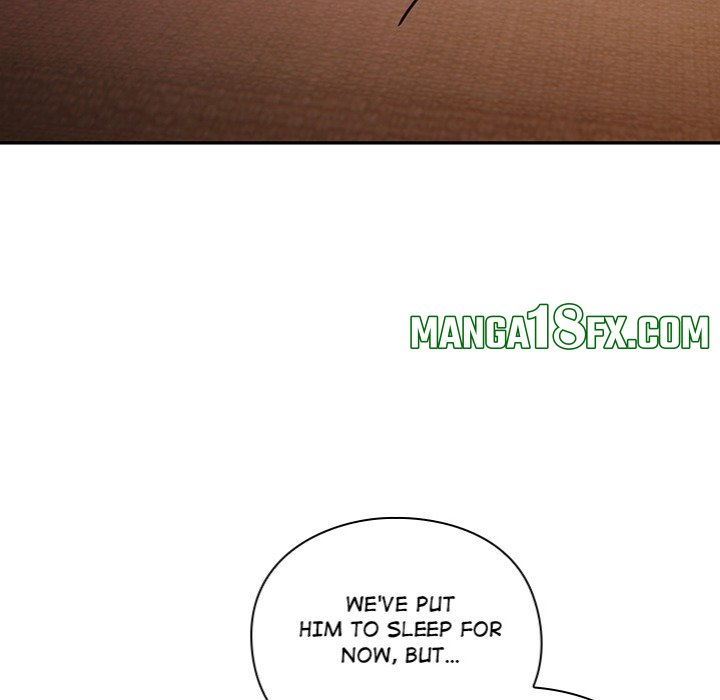 Thrust & Conquer Chapter 1 - Page 286 in English