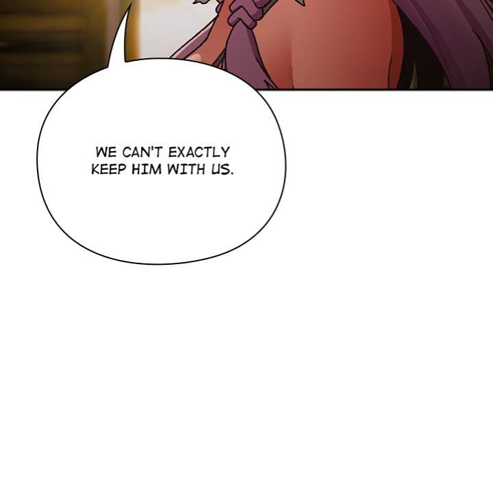 Thrust & Conquer Chapter 1 - Page 299 in English