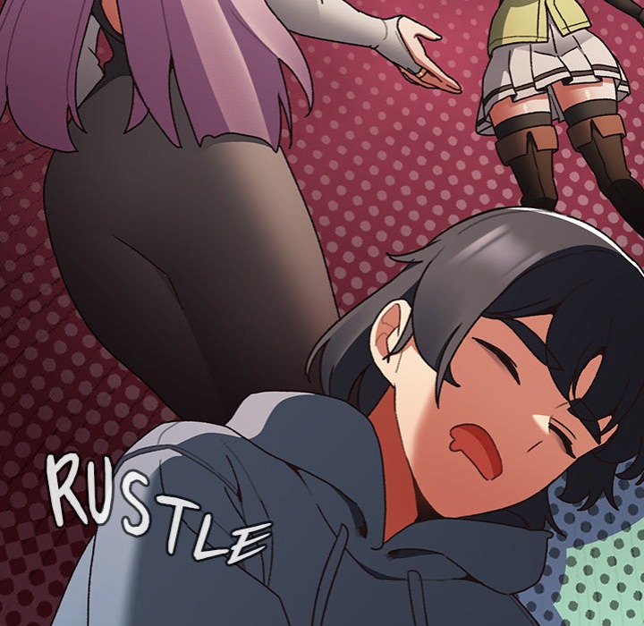 Thrust & Conquer Chapter 1 - Page 317 in English