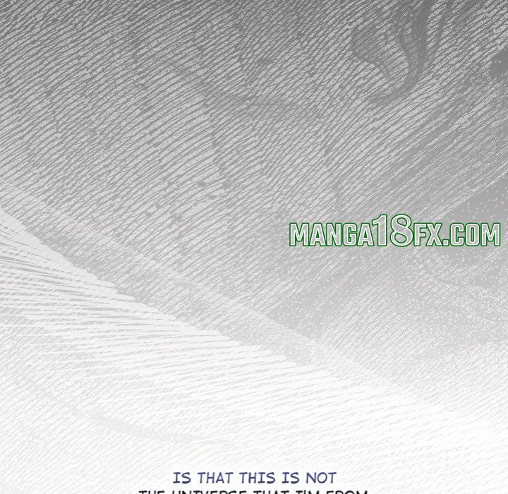 Thrust & Conquer Chapter 1 - Page 34 in English