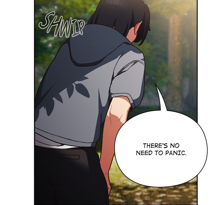 Thrust & Conquer Chapter 1 - Page 38 in English