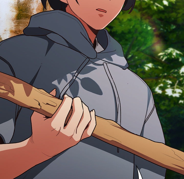 Thrust & Conquer Chapter 1 - Page 41 in English