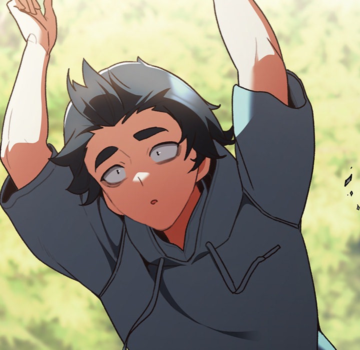 Thrust & Conquer Chapter 1 - Page 69 in English