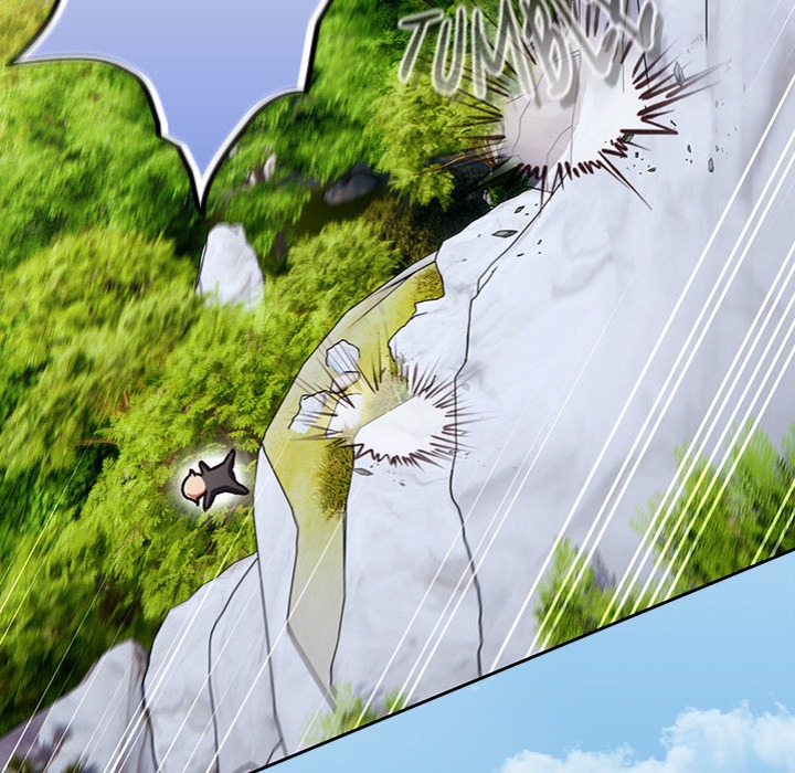 Thrust & Conquer Chapter 1 - Page 76 in English