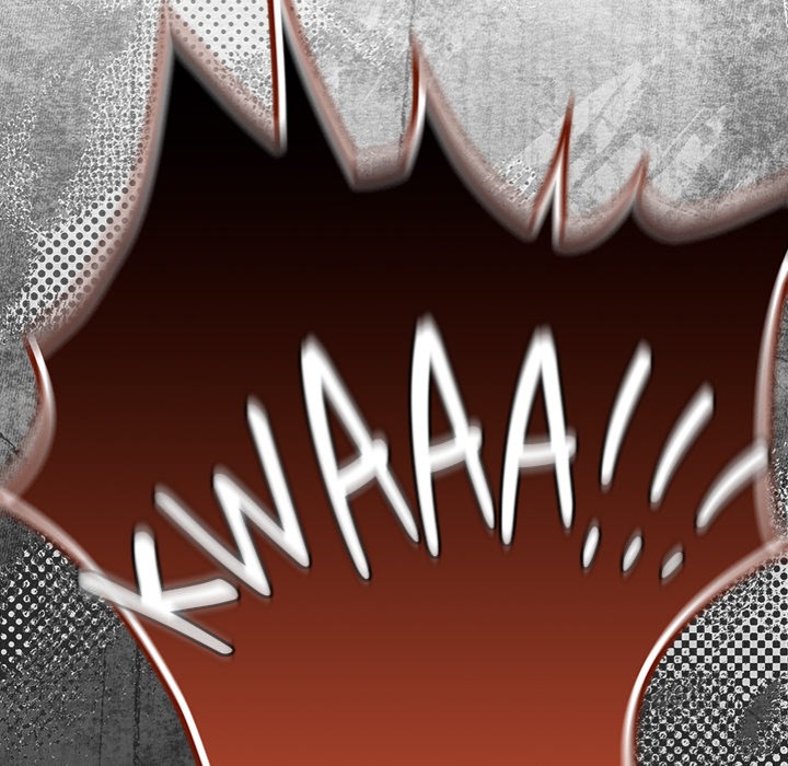 Thrust & Conquer Chapter 1 - Page 8 in English