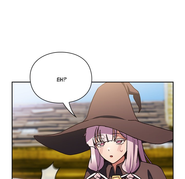 Thrust & Conquer Chapter 1 - Page 96 in English