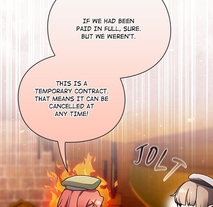 Thrust & Conquer Chapter 10 - Page 10 in English