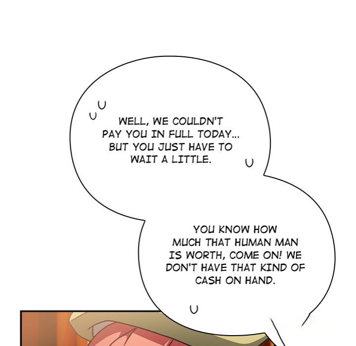 Thrust & Conquer Chapter 10 - Page 12 in English