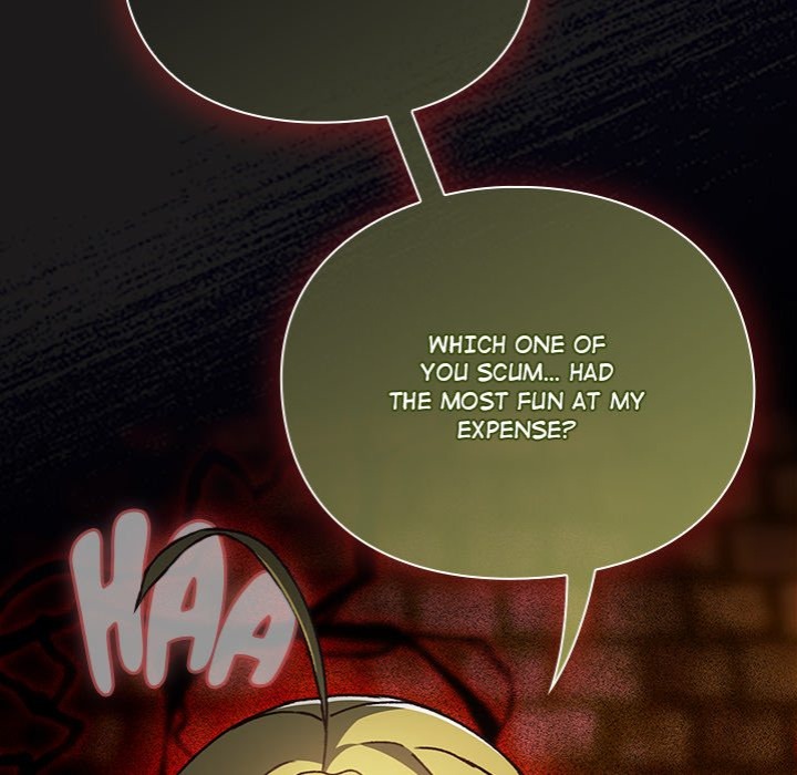 Thrust & Conquer Chapter 10 - Page 129 in English