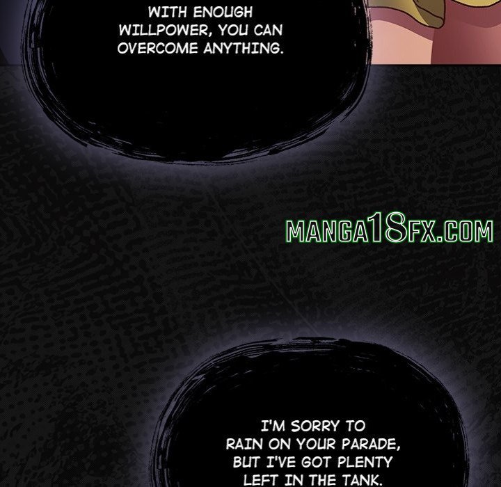 Thrust & Conquer Chapter 10 - Page 138 in English