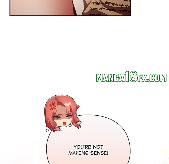 Thrust & Conquer Chapter 10 - Page 14 in English