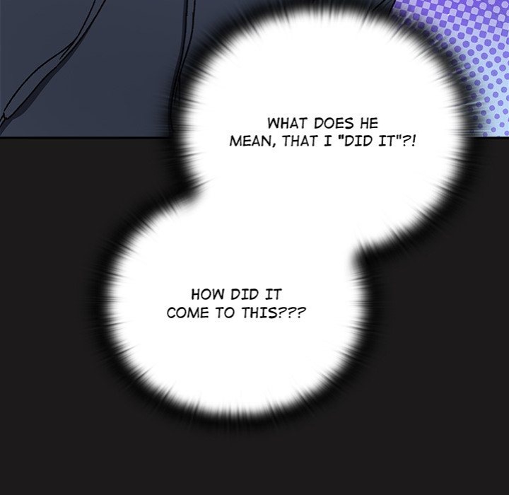 Thrust & Conquer Chapter 10 - Page 166 in English