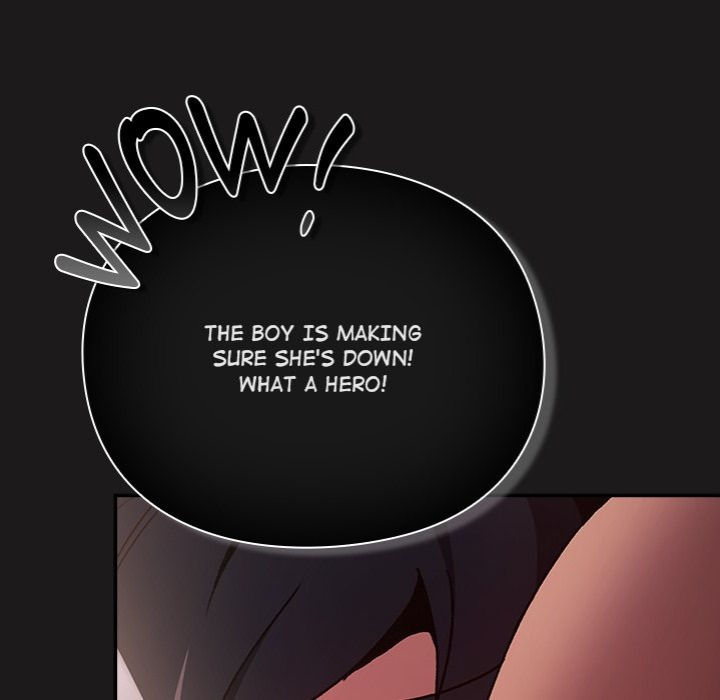 Thrust & Conquer Chapter 10 - Page 178 in English