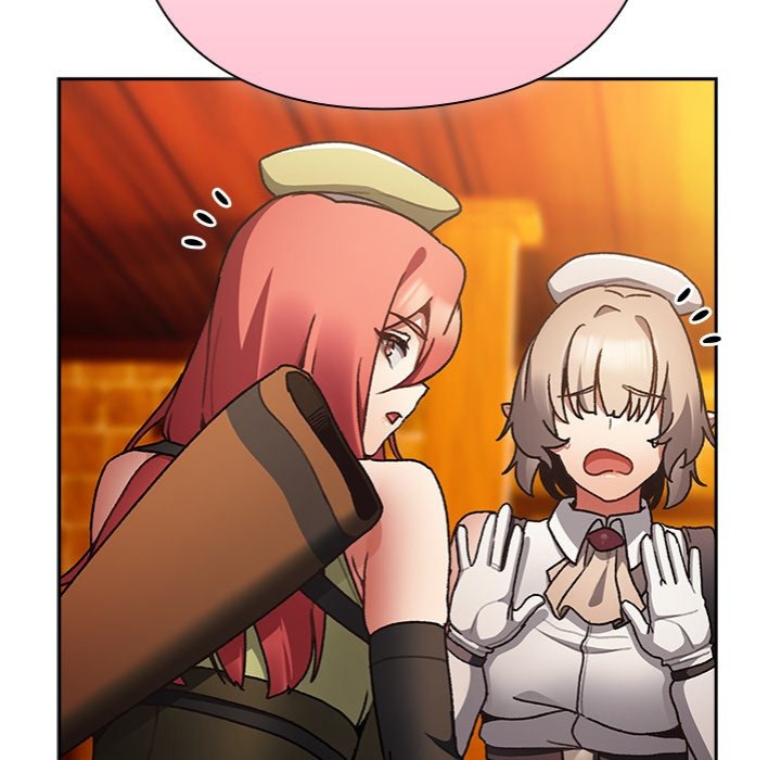 Thrust & Conquer Chapter 10 - Page 19 in English