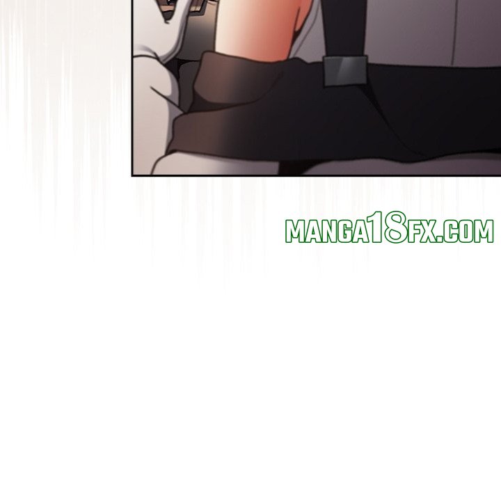 Thrust & Conquer Chapter 10 - Page 25 in English