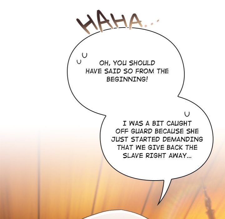 Thrust & Conquer Chapter 10 - Page 26 in English