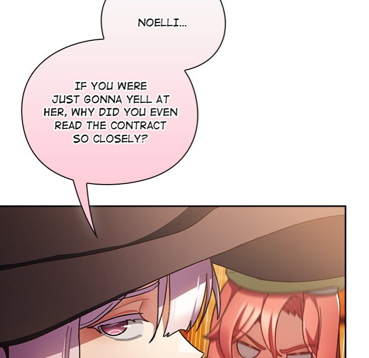 Thrust & Conquer Chapter 10 - Page 39 in English