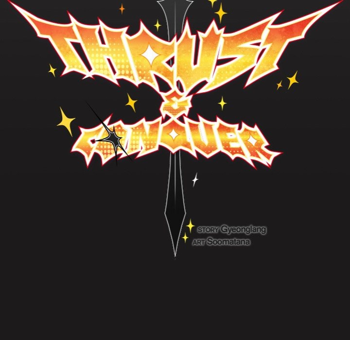 Thrust & Conquer Chapter 10 - Page 61 in English