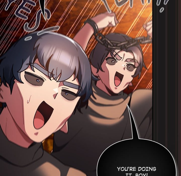 Thrust & Conquer Chapter 10 - Page 82 in English