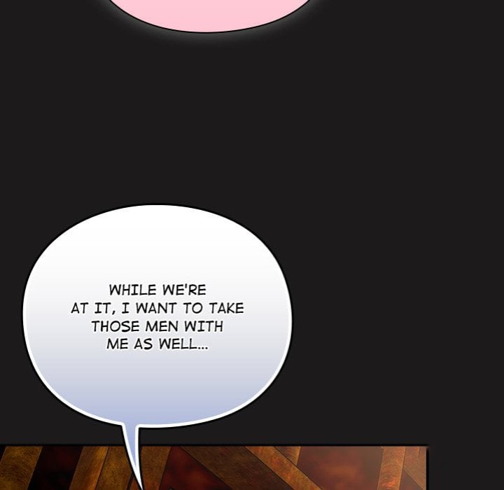 Thrust & Conquer Chapter 11 - Page 100 in English