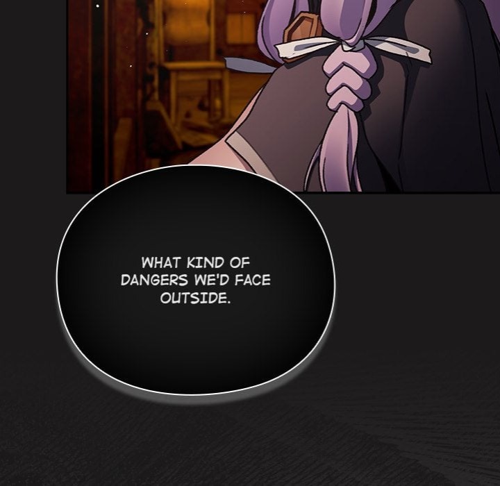 Thrust & Conquer Chapter 11 - Page 106 in English