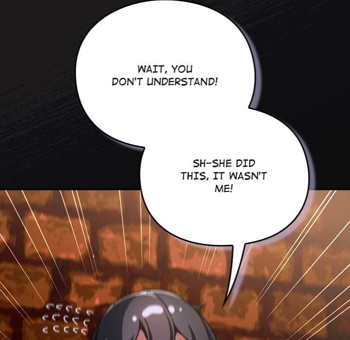 Thrust & Conquer Chapter 11 - Page 11 in English
