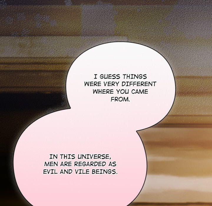 Thrust & Conquer Chapter 11 - Page 124 in English