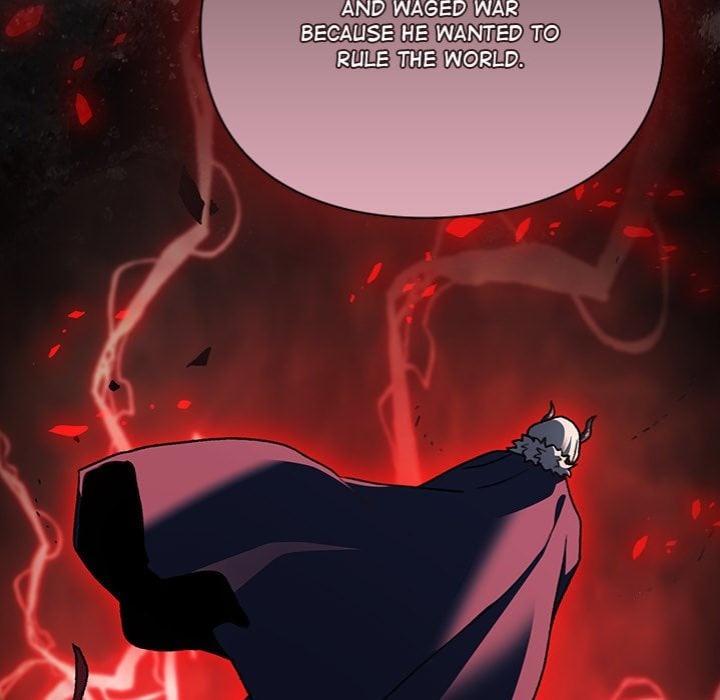 Thrust & Conquer Chapter 11 - Page 129 in English