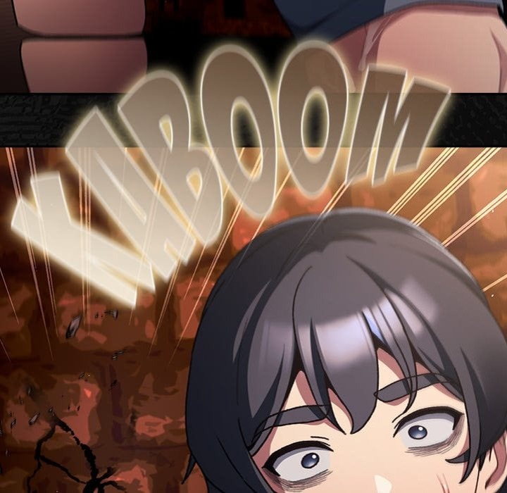 Thrust & Conquer Chapter 11 - Page 13 in English