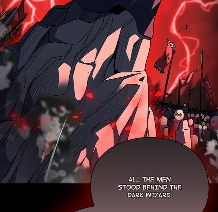 Thrust & Conquer Chapter 11 - Page 130 in English
