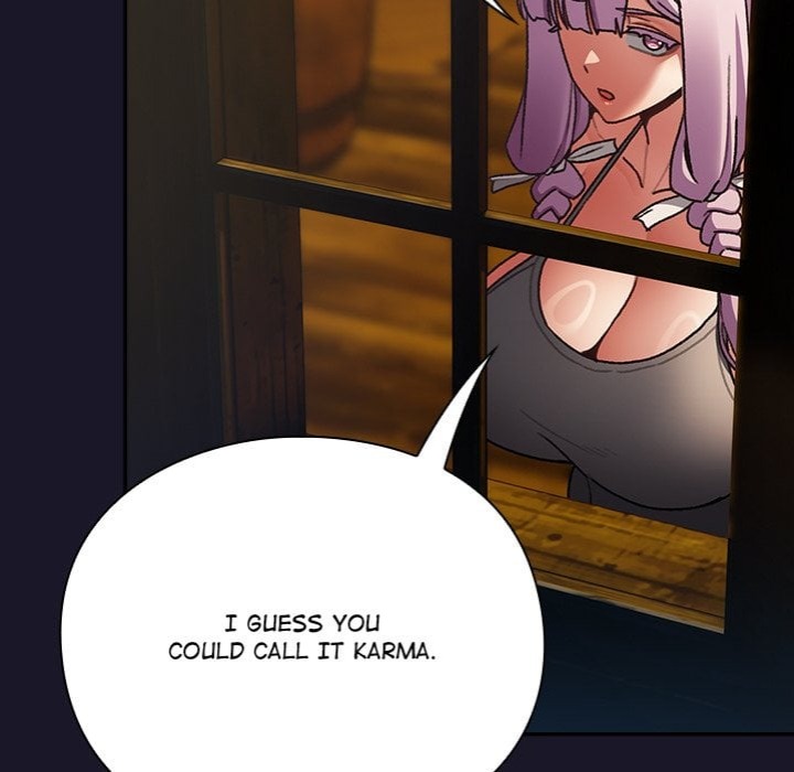 Thrust & Conquer Chapter 11 - Page 137 in English