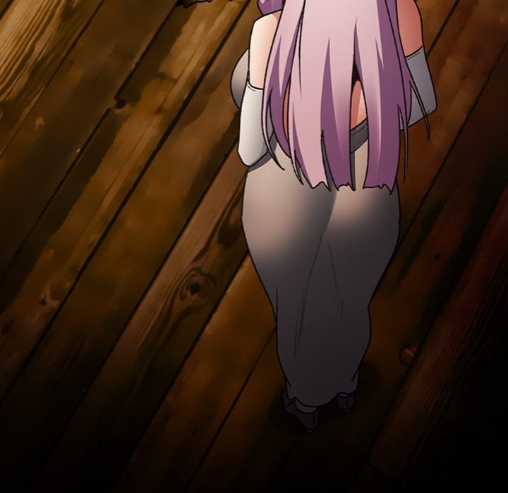Thrust & Conquer Chapter 11 - Page 153 in English