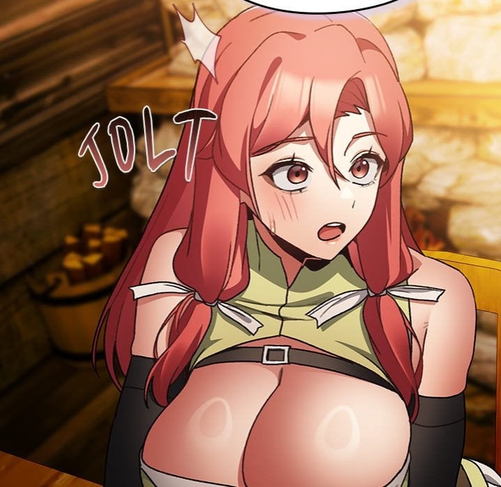 Thrust & Conquer Chapter 11 - Page 155 in English