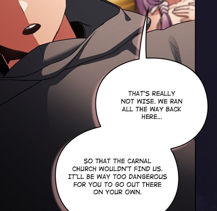 Thrust & Conquer Chapter 11 - Page 158 in English