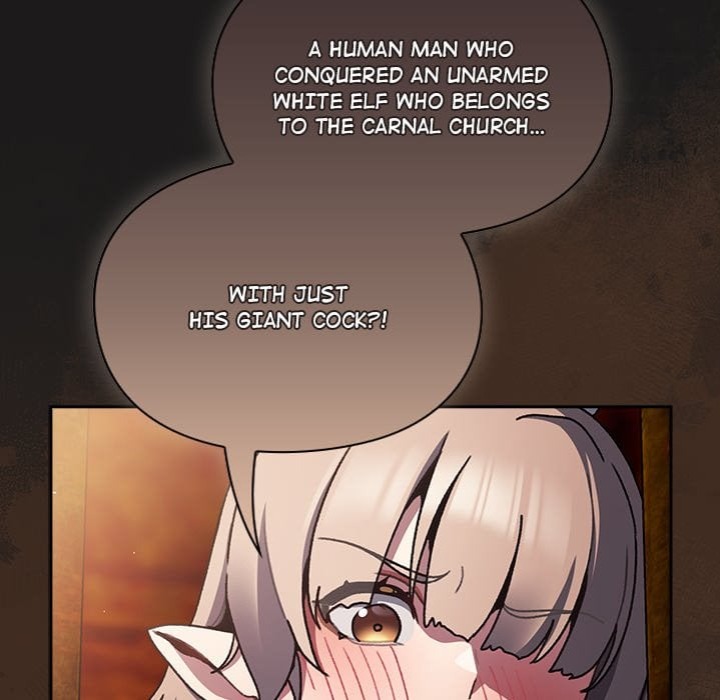 Thrust & Conquer Chapter 11 - Page 20 in English