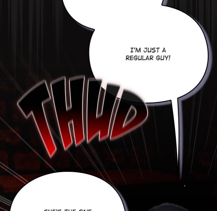 Thrust & Conquer Chapter 11 - Page 23 in English