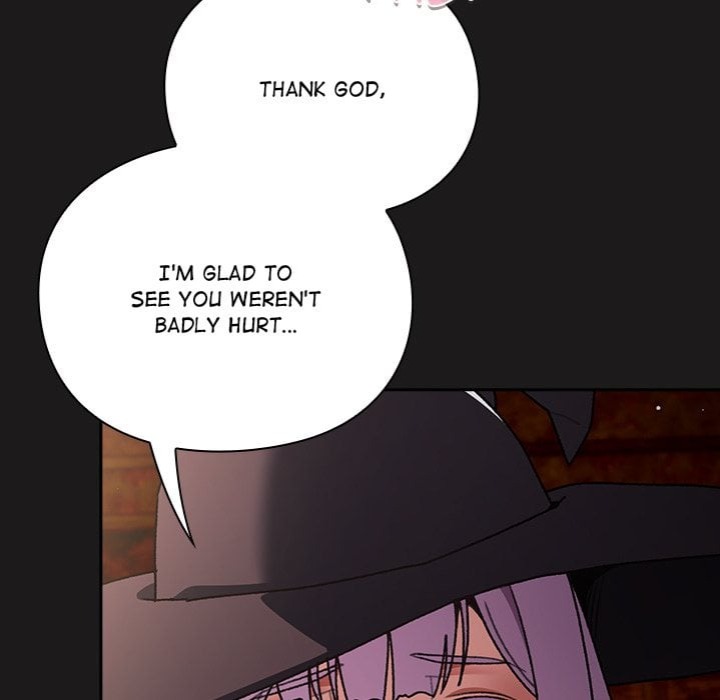 Thrust & Conquer Chapter 11 - Page 45 in English