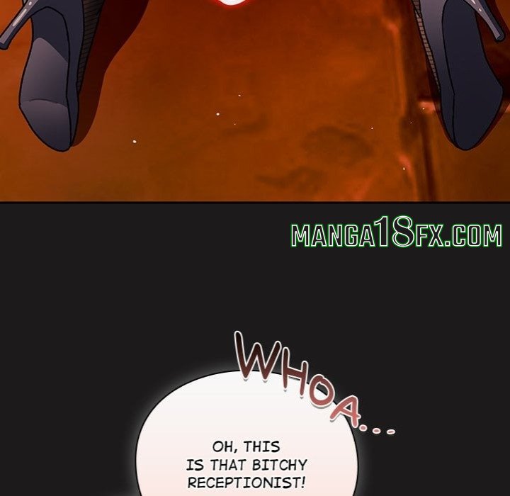 Thrust & Conquer Chapter 11 - Page 63 in English