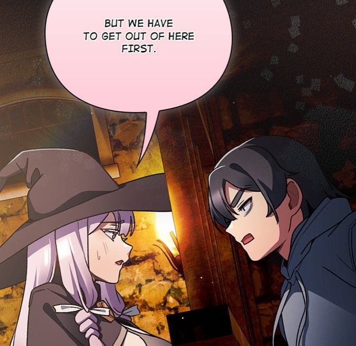 Thrust & Conquer Chapter 11 - Page 80 in English