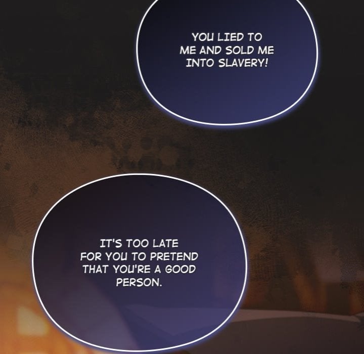 Thrust & Conquer Chapter 11 - Page 85 in English