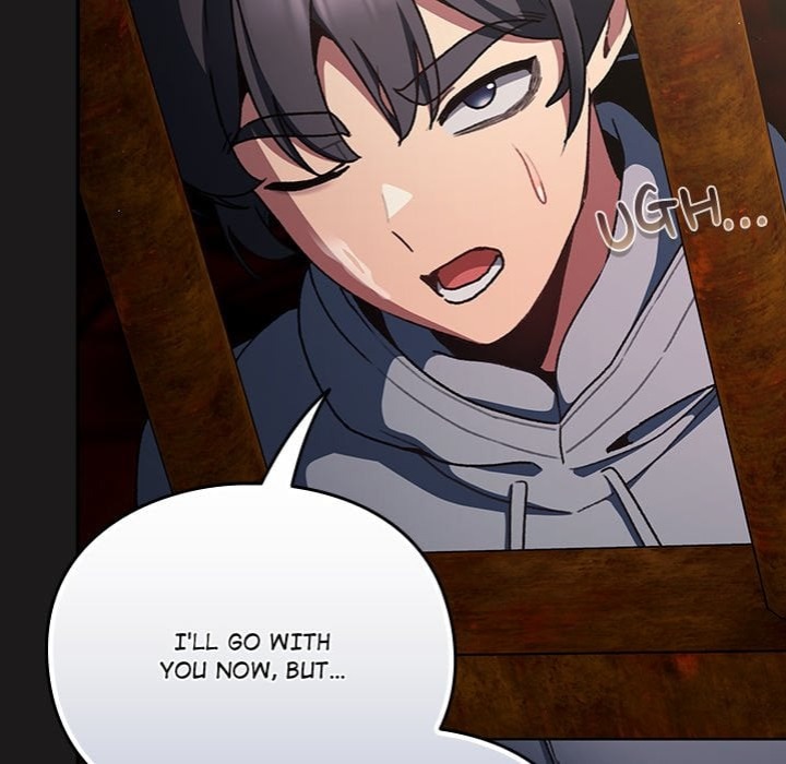 Thrust & Conquer Chapter 11 - Page 98 in English