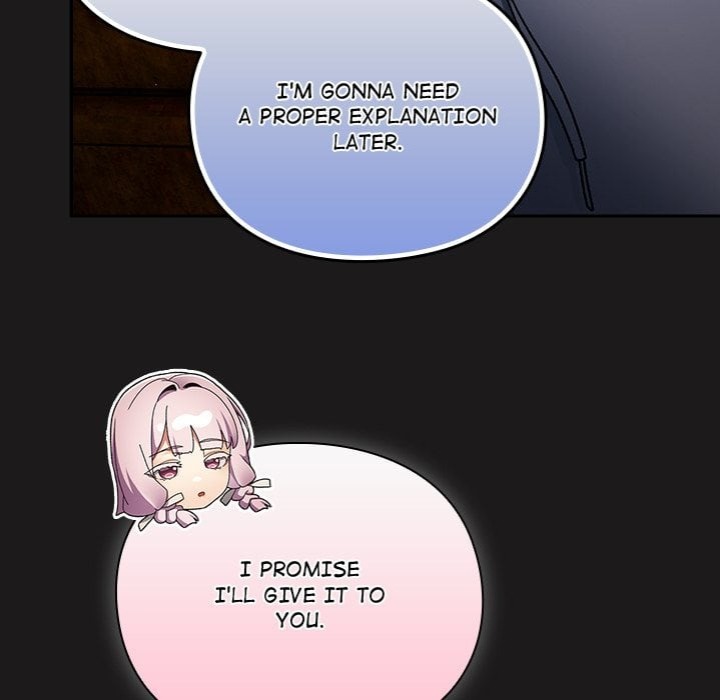 Thrust & Conquer Chapter 11 - Page 99 in English