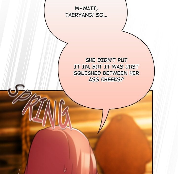 Thrust & Conquer Chapter 12 - Page 115 in English
