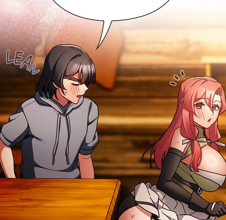 Thrust & Conquer Chapter 12 - Page 136 in English