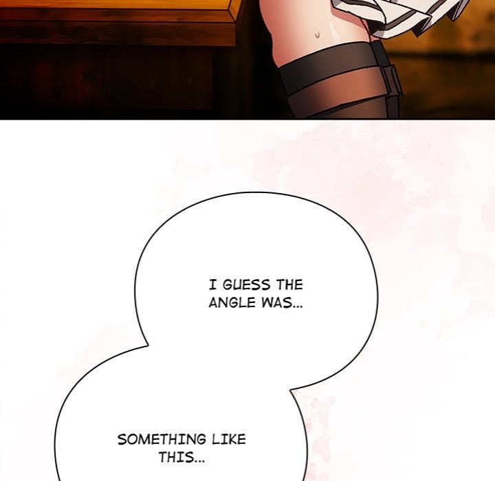Thrust & Conquer Chapter 12 - Page 137 in English