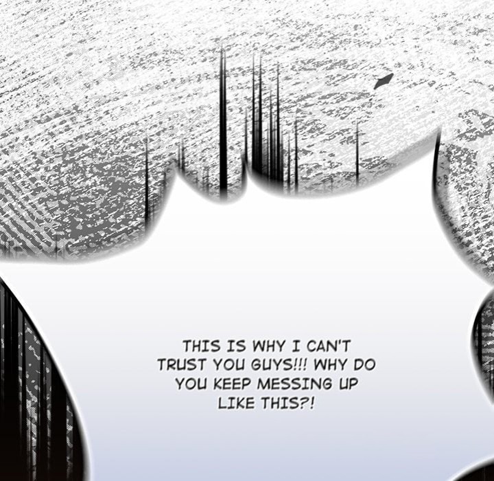 Thrust & Conquer Chapter 12 - Page 44 in English