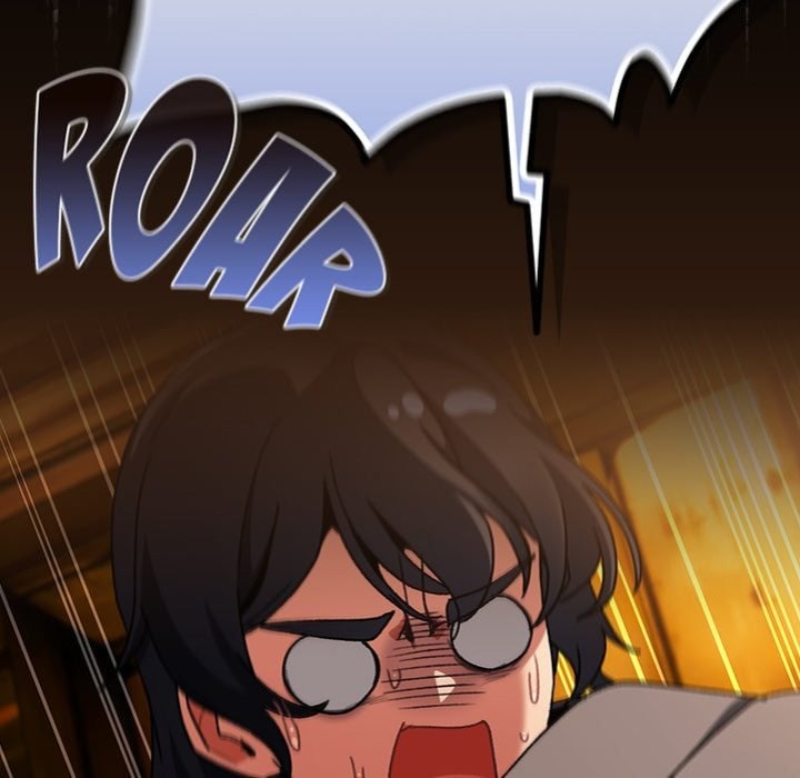 Thrust & Conquer Chapter 12 - Page 45 in English