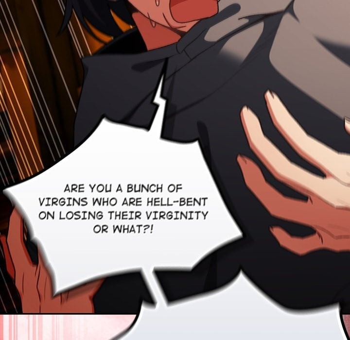Thrust & Conquer Chapter 12 - Page 46 in English