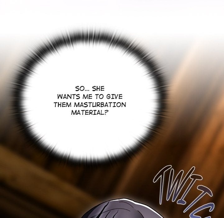 Thrust & Conquer Chapter 12 - Page 58 in English